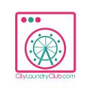 City laundry club logo